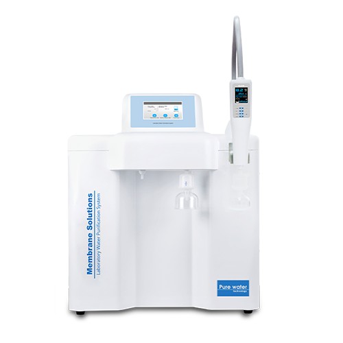 Lab Ultrapure Water System